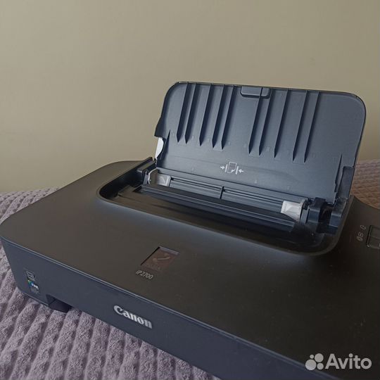 Принтер canon pixma ip2700