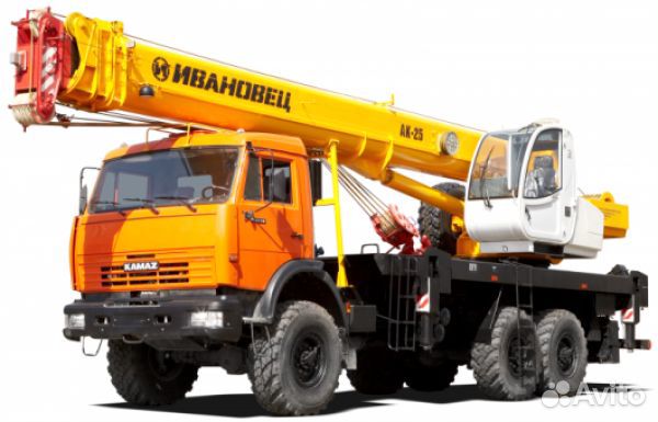 Ивановец КС-45717-К3Р, 2023