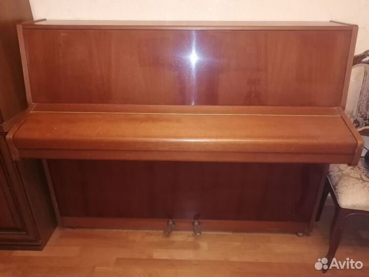 Пианино geyer