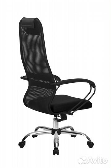 Компьютерное офисное кресло