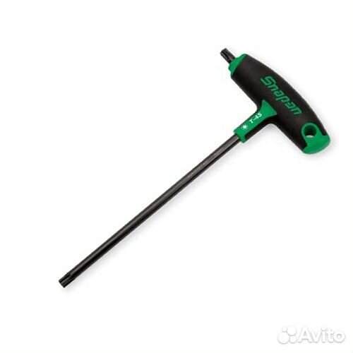 Ключ Snap-on для винтов с внутренним шестигpаннико