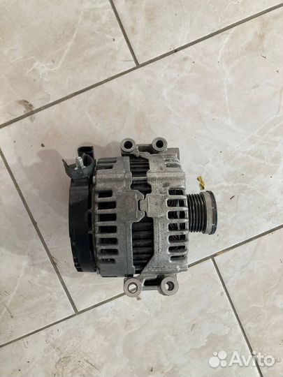 Генератор bmw n52b25 n53b30