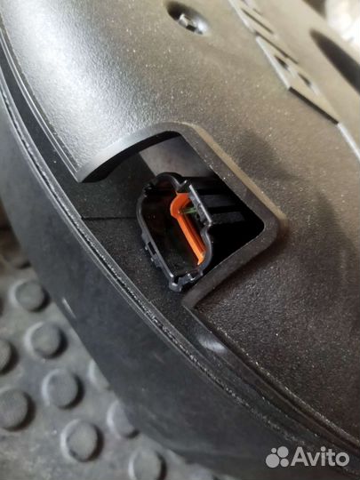 Активный subwoofer bose