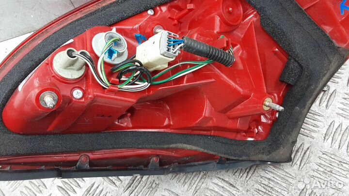 Фонарь задний правый Toyota RAV4 3 (XA30) 2006