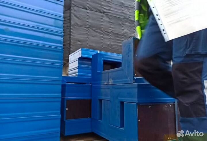 Опалубка щитовая. Аренда. Продажа. Москва и Мо