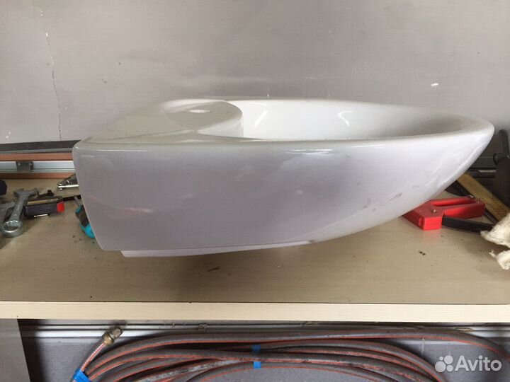 Jacob delafon раковина