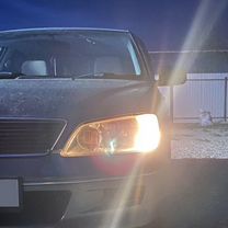 Mitsubishi Lancer Cedia 1.8 CVT, 2000, 86 000 км, с пробегом, цена 450 000 руб.