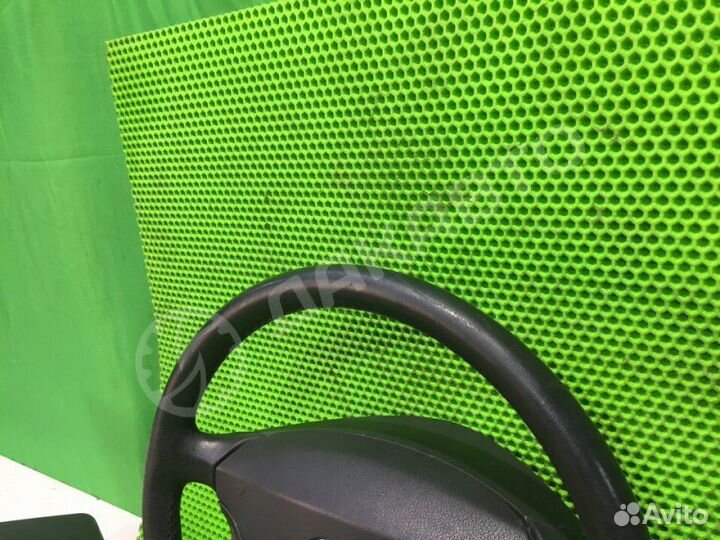 Руль Mercedes-Benz S W220