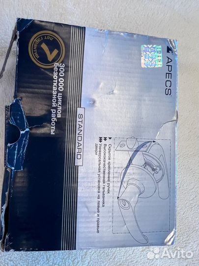 Петли для дверей