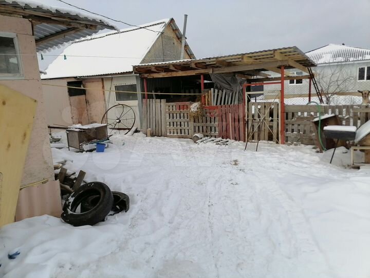 Участок 5 сот. (ИЖС)