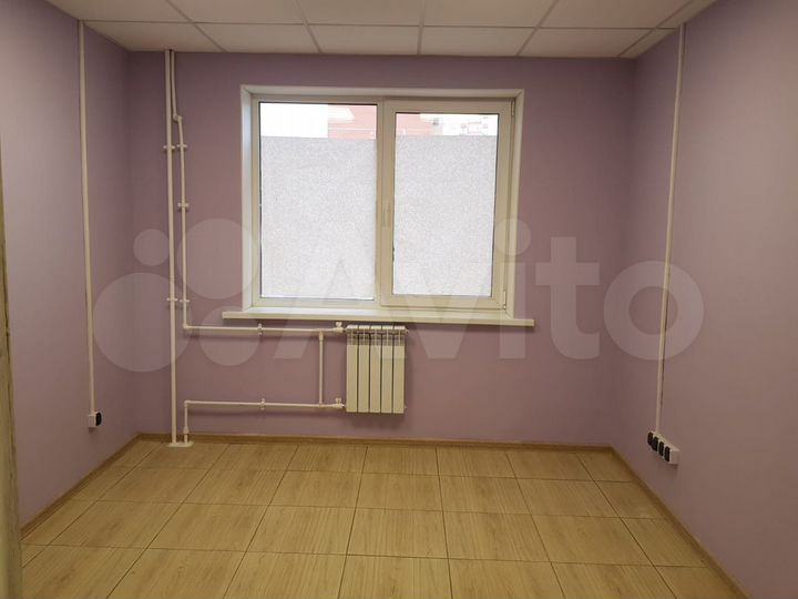 Нежилое помещение 73.3 м²