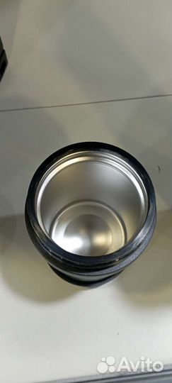 Термос пищевой