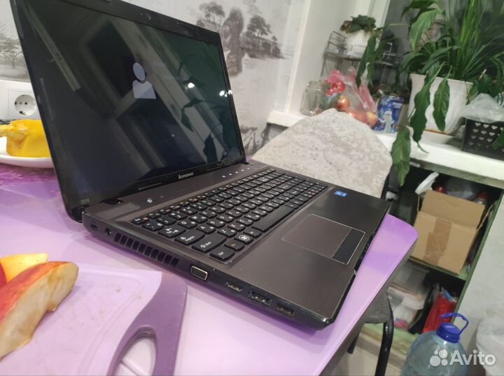 Идеальный мощный Core i7 8 я