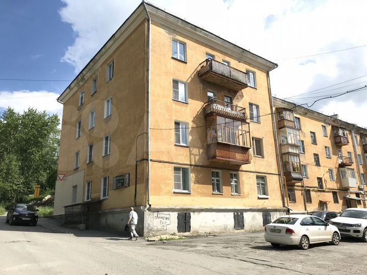 Помещение свободного назначения, 104.5 м²