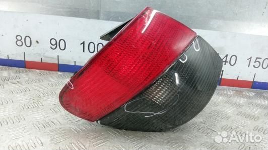 Фонарь задний левый peugeot 406 (LSE18MX01)