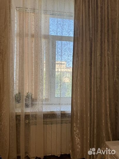 Шторы на окна