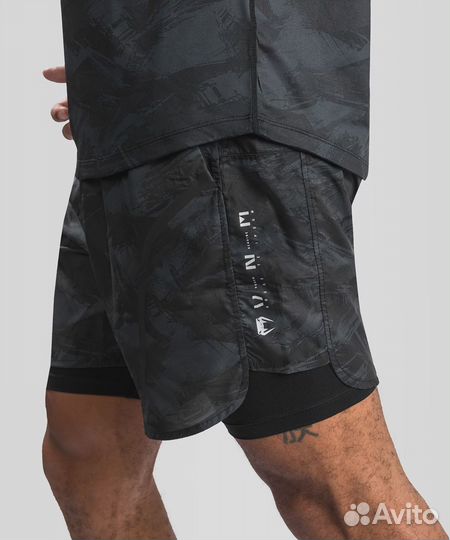 Шорты мужские Venum Electron 3.0