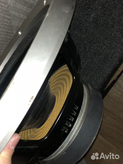 Саб 1000w Sony Xplod ''12