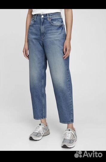Джинсы GAP