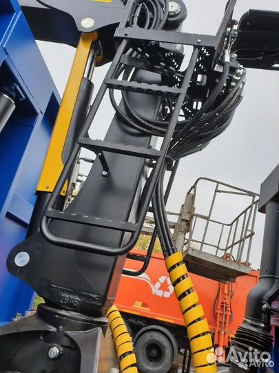 КамАЗ 6520, 2018