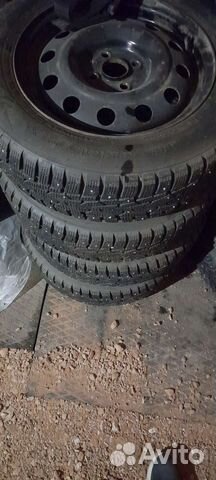 Nokian Tyres Nordman 7 185/65 R15 92T