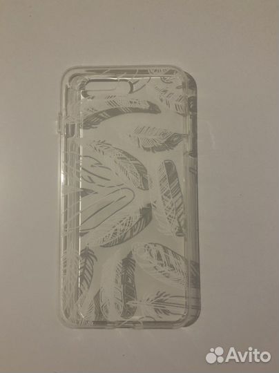 Чехол на iPhone 7 plus 8 plus
