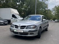 Nissan Almera 1.8 AT, 2000, 356 000 км, с пробегом, цена 249 000 руб.