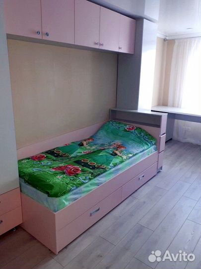 Мебель в детскую