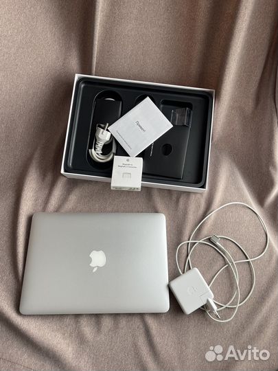 Macbook pro 13 retina late 2013