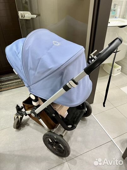 Коляска bugaboo cameleon 2 в 1