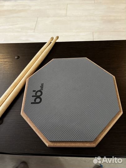 Тренировочный пэд