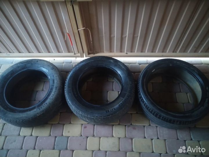 Charmhoo CH01 Touring 235/60 R16
