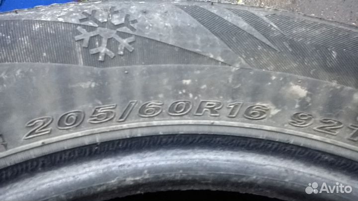 Литые диски R14 4х100 Рено Логан