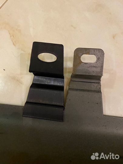 Крепления порога к кузову civic 5D