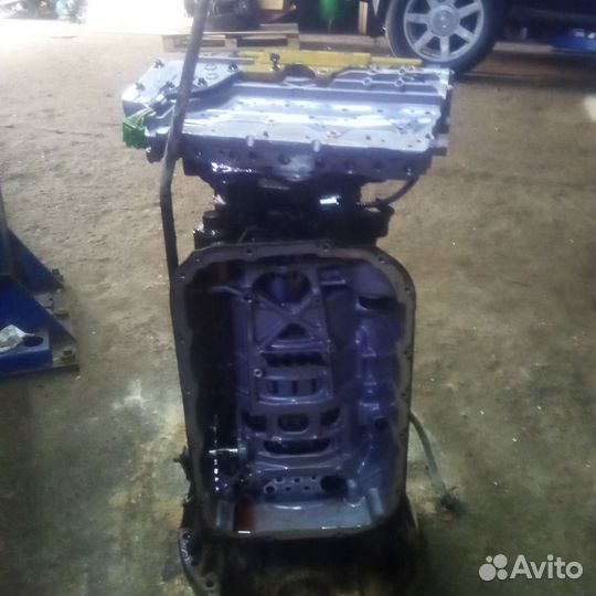 6L50 запчасти