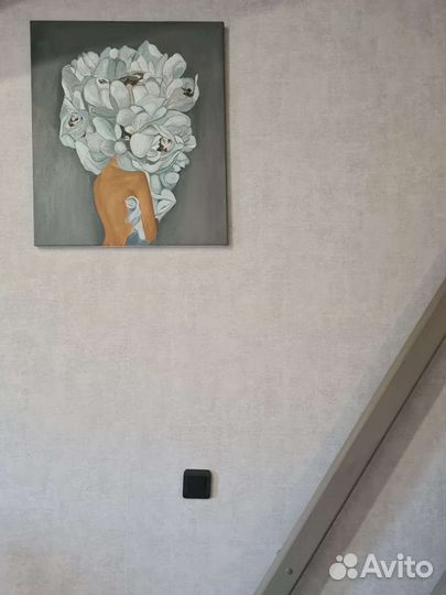 Интерьерная картина