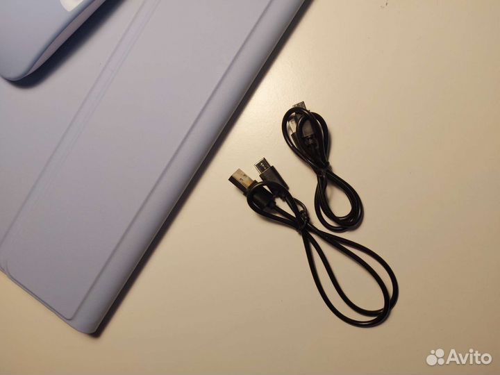 Чехол клавиатура samsung tab s7 s8