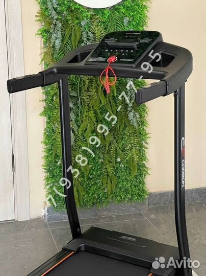 Беговая дорожка