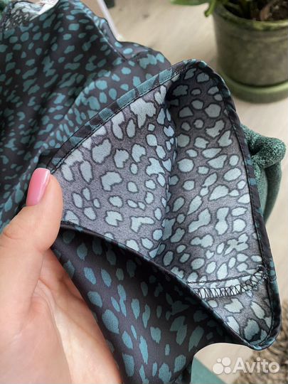 Вечернее платье 46 размера