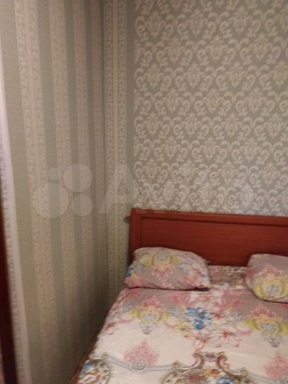 Комната 17 м² в 3-к., 3/14 эт.