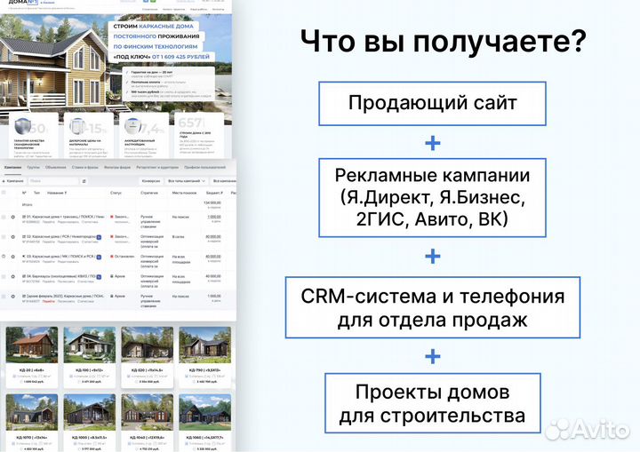 Готовая система трафика в аренду в Краснодаре