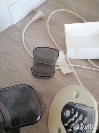 Кухонный комбайн энергия