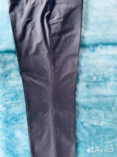 Брюки мужские классические