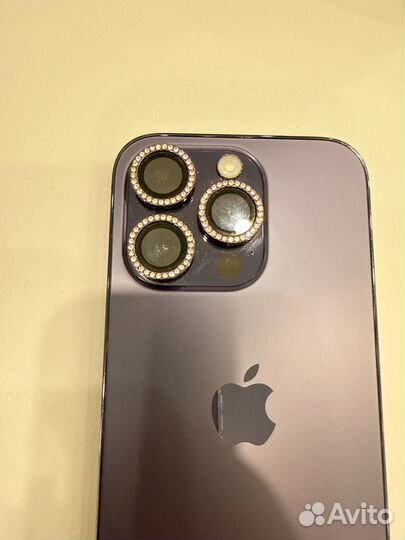 iPhone 14 Pro, 256 ГБ