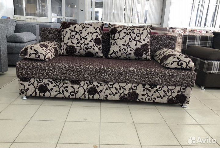 Диван Евро 01161