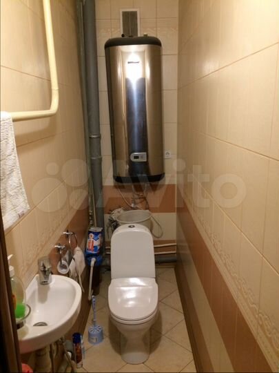 2-к. квартира, 67,2 м², 2/10 эт.