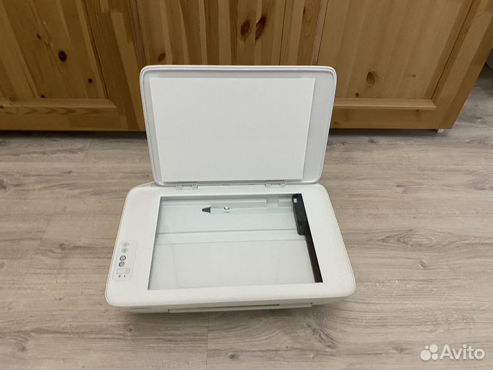 Струйное мфу HP Deskjet 2130 K7N77C