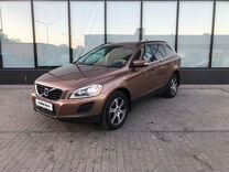 Volvo XC60 2.4 AT, 2012, 163 079 км, с пробегом, цена 1 799 000 руб.