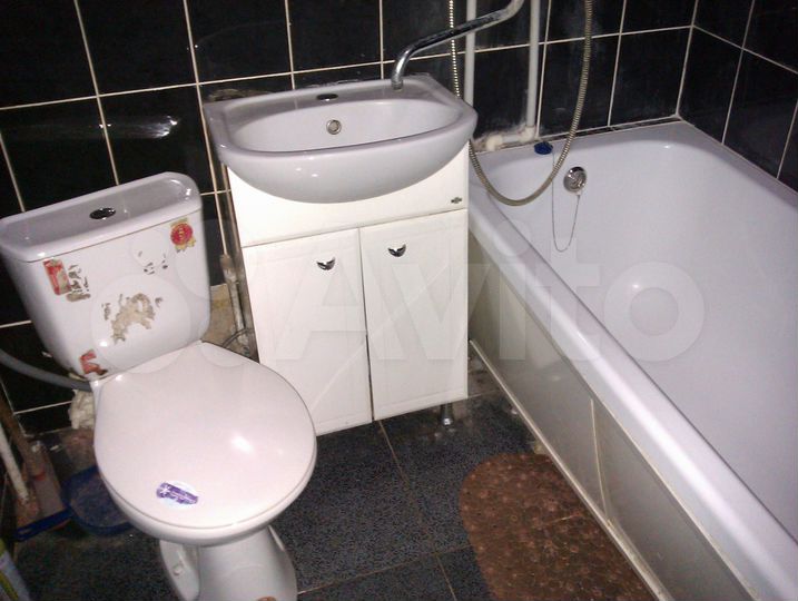 1-к. квартира, 31 м², 2/5 эт.