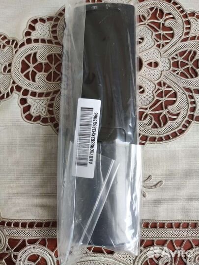 Оригинальный пульт ду Lg Akb75095363